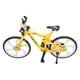 thumbnail image 4 of Bicicletas de aleación modelo dedo bicicleta juguete para niños oficina Racing Club colección, 4 of 8