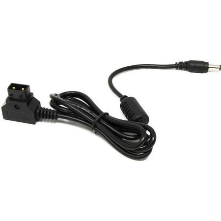 UPC: 0184323005024 | PT-NSHD3 Powertap Cable for NPF-SHD Flat Pack Battery