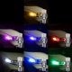 thumbnail image 2 of Luz Led de cuña T10 para coche, placa de matrícula, lámpara de mapa de paso de cortesía, luz de liquidación 2x, 2 of 5