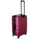 thumbnail image 2 of Equipaje Samsonite Omni PC Hardside de 24 pulgadas, color rosa radiante, 2 of 6