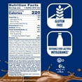 thumbnail image 6 of Ensure Max Protein Shake, 42g High Protein, Milk Chocolate, 14 fl oz, 4 Pack, 6 of 14
