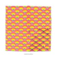 thumbnail image 3 of Prime Party Silver Lining Rainbow Unicorn 3-Ply Luncheon Napkins with Foil, 20 Count, 6.5 in., 3 of 4