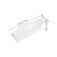 thumbnail image 2 of unbranded 2Ud Bowl Para Aceite De Ventilador De Cocina Confiable Y Duradero, 2 of 8
