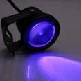 thumbnail image 4 of 10W 12V Marine Light Boat Light Yacht Light RGB LED Spotlight Rainproof IP65 with Remote Control for Aquarium Fountain Pond, 4 of 7