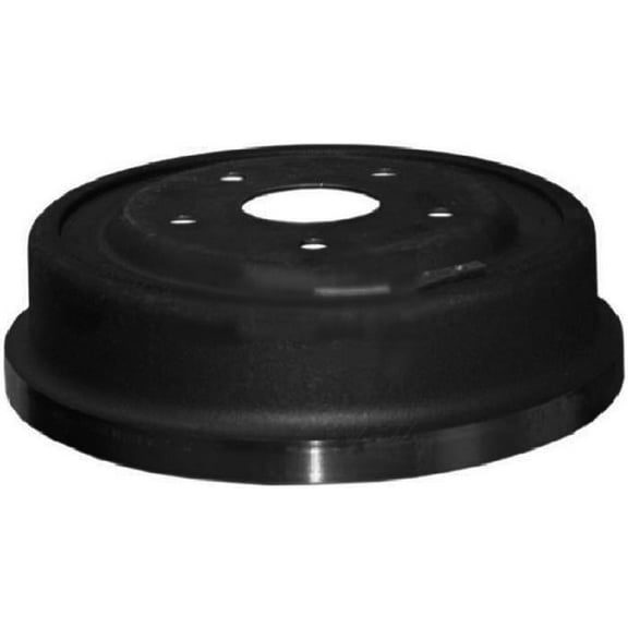 BENDIX PDR0141 Bendix Brake Drum Fits select: 1968-1975 FORD F100, 1973-1975 FORD CLUB WAGON