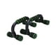 thumbnail image 5 of Manijas para flexiones Soportes Paralelas Fitness Flexiones portátiles Entrenamiento resistente No verde, 5 of 9