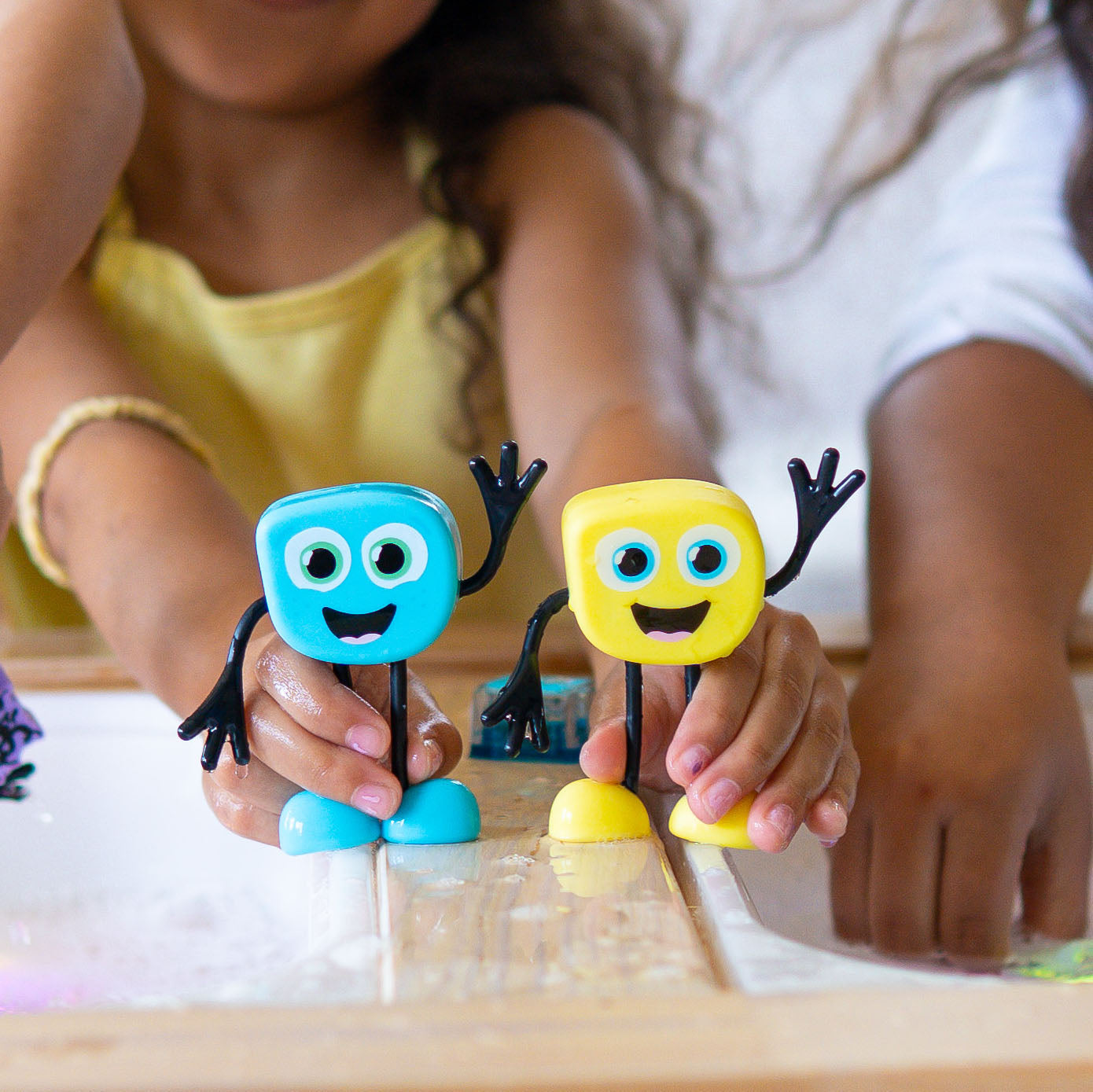 Glo Pals Azul (4) - Blair 5