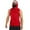 Red, variant on Men Summer Tops Mens Blouses Summer Mens Tall Long Sleeve Nice Casual Shirts Men Tee Shirts Girls Fall Top M Compression Long Sleeve Neck Top Holiday T plus Compression Tee Patchwork GY1 XL