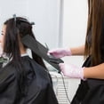 thumbnail image 2 of Hair Dye Coloring Board Hair Highlighting Board Hairdressing Tool for Home and Salon, 2 of 4