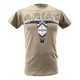 thumbnail image 1 of Playera Vaquera Hombre Estampada Camiseta Vaquera Ariat, 1 of 2
