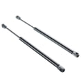 thumbnail image 4 of ASFIT-Autoparts 1 Pair Hood Bonnet Lift Supports Front Left Driver Right Passenger Side Shock Strut Spring Prop Black for Toyota for Avalon 2000-2004 10.2"-Compressed Length 53450A9020 53450-A9020, 4 of 9