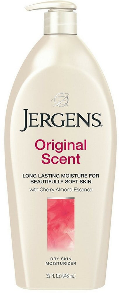 jergens original scent