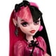 thumbnail image 2 of Muñeca articulada Monster High Draculaura 25 cm 2022 MTHKY71, 2 of 5