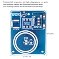 thumbnail image 4 of DC12V DIY  Coil Parts Remote Spark Lighting Coil for Producing Ultra High Voltage But Low Current, High Frequency AC Power, 4 of 8