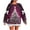 #059-Purple, variant on Neewe Bow Christmas Sweatshirt for Women Crewneck Christmas Tree Long Sleeve Shirt Xmas Holiday Party Pullover Sweater Tops