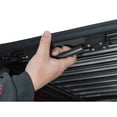 thumbnail image 6 of Retrax by RealTruck IX Retractable Truck Bed Tonneau Cover | 30373 | Compatible with 2015 - 2020 Ford F-150 (incl. Raptor/Lightning) 5' 7" Bed (67.1"), 6 of 20