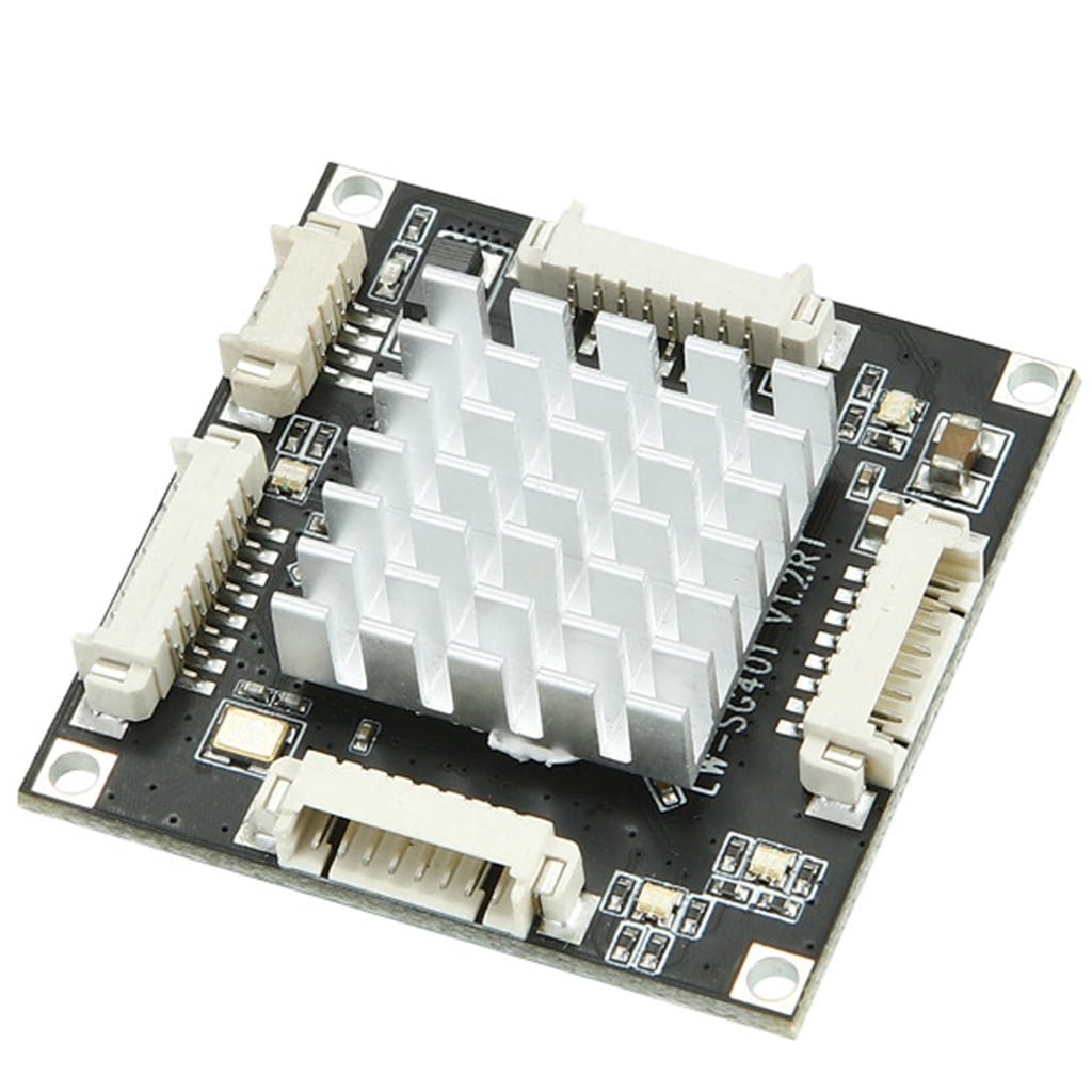 Miniature 10/100/1000Mbps Ethernet Switches For Home Office And Embedded Systems