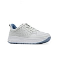 thumbnail image 1 of Tenis Urbanos Flexi 117205 para Mujer T25 Zapaterias Mexico Flexi 117205-BCO, 1 of 4