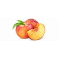 thumbnail image 2 of Torani Peach Flavoring Syrup, Professional Orchard-Fresh Fruit Base, Shatter-Resistant 1L Plastic Bottle + Bonus Squeeze Pump, 2 of 9