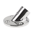 thumbnail image 1 of Carril De material acero Inoxidable 316 De Para Que Se A 7/8 "22 Mm, 1 of 7