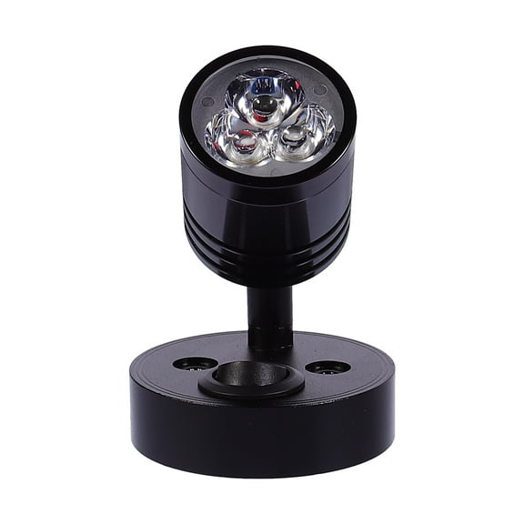 12v Wall Light Dimmer Sconce Trailer outside Lamps for Black