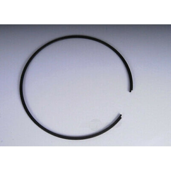 Auto Trans Reaction Retainer Ring ACDelco GM Original Equipment 24225260