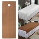 thumbnail image 4 of Disposable Bed Sheets, Soft And Comfortable Bedding Supplies 2pcs Beauty Salon Bed Cover, Skin-friendly Fabric For Beauty Salon Massage Spa Clubs Tuina ANGGREK JA1411, 4 of 8