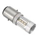 thumbnail image 5 of Luz de Faro Antiniebla BA20D H6 H/L 80W 12V LED para Vehículos Cola Bulbo de la linterna de la vespa del LED, 5 of 5
