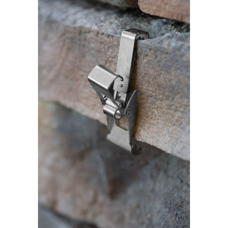 Hangman Indoor/Outdoor Brick Hook