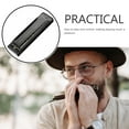 thumbnail image 3 of FENGGUIQU Durable 10 Holes Harmonica Portable Mouth Organ for Stage and Travel Use, 3 of 8