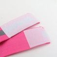 thumbnail image 2 of ZLight Reflective Armbands High Visibility For Night Jogging Running Ankle Glow Safety Night Running Armband Adjustable Wristband rose Red 1Set, 2 of 6