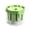 C - 13X10.5CM, variant on Large Clear Square Ice Cube Silicone Mold Stackable Reusable Ice Making Tray Easy Clean Durable Mold for Home Kitchen Beverage Daily Cold Drink Prep