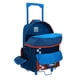 thumbnail image 4 of Kit Chenson Brife Mario Bros Mochila Con Ruedas Grande, Lonchera y Lapicera MB70214-9_SET, 4 of 8