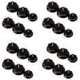 thumbnail image 1 of 24Pcs Control Knob Volume Audio Control Knobs for Electric Guitar Parts, 1 of 5