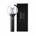 thumbnail image 1 of Lightstick KPOP HEAVEN BTS Ver. 4 con set de fotocards, 1 of 9
