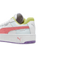 thumbnail image 3 of Tenis Puma Carina Street Multicolor Mujer Juvenil blanco 23, 3 of 5