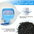 thumbnail image 3 of Ownpets 3L Pet Drinking Fountain Water Dispenser, Active Oxygen Cycle, 2 Drinking Area, 3 of 7