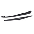 thumbnail image 3 of Brazo y escobilla del limpiaparabrisas trasero 1273090 Juego de escobillas del brazo del limpiaparabrisas trasero de repuesto para Opel Astra G 1998-2011, 3 of 14
