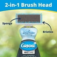 thumbnail image 5 of Carbona Pro Care Non-Scented Oxy Powered Outdoor Cleaner Foam, 22 oz, 2 Ct, 5 of 6