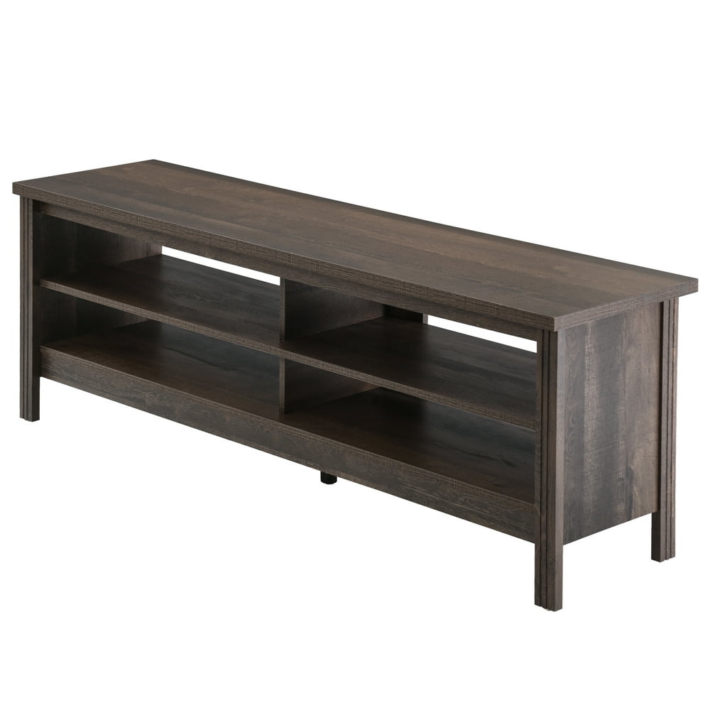 Farmhouse Wood TV Stands For 65 Inch Flat Screen Storage Shelves farmhouse-wood-tv-stands-for-65-inch-flat-screen-storage-shelves