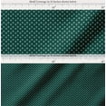 thumbnail image 2 of Soimoi Cotton Voile Fabric Four Sided Arrow Shirting Print Fabric by Yard 56 Inch Wide, 2 of 7