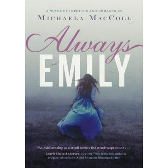 Always Emily (Hardcover)