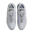 thumbnail image 3 of Men's Nike Air Max 95 OG Wolf Grey/Wolf Grey-Wolf Grey (HM8755 002) - 11.5, 3 of 4