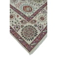 thumbnail image 3 of Aria Royan Ivory/Purple Rug, 8'0" x 10'0", 3 of 5