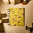 thumbnail image 2 of Happy Planner Harry Potter Hufflepuff Magic Jan - Dec 2026 12 Month Planner Classic Sized, 2 of 5