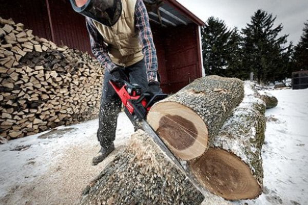 Milwaukee 48-11-1812 - M18 Redlithium High Output 12.0Ah Li-Ion Battery