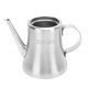 thumbnail image 3 of Recipiente para almacenar aceite con malla filtrante, resistente al calor, apto para lavavajillas, de acero inoxidable 304, para cocina, 24 oz, 3 of 14