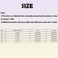 thumbnail image 3 of Gubotare Christmas Party Dress Flower Girl Princess Dresses Birthday Party Ball Gown 3T 4T (Light Green,3-4 Years), 3 of 9