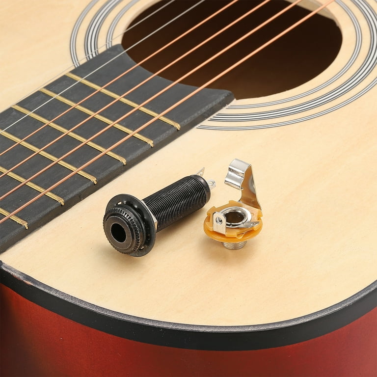 ギター Soul Power Instruments Jack Pot Nutube Soul Power