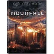 Moonfall (DVD), Summit Inc/Lionsgate, Sci-Fi & Fantasy